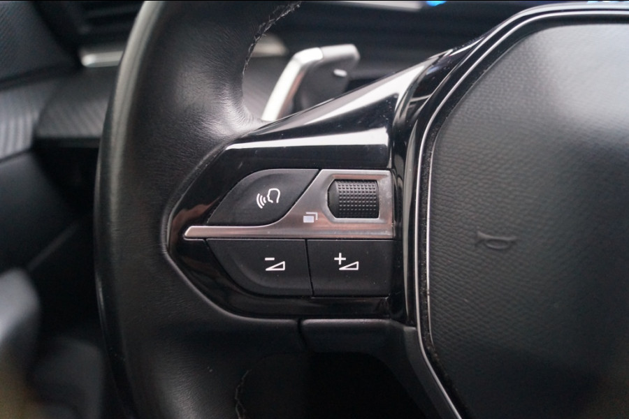 Peugeot 508 SW 1.2 PureTech 130pk Automaat Active Pack -ECC-CAM-