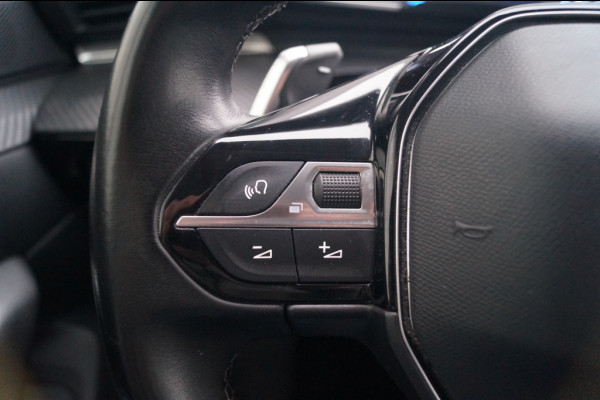 Peugeot 508 SW 1.2 PureTech 130pk Automaat Active Pack -ECC-CAM-
