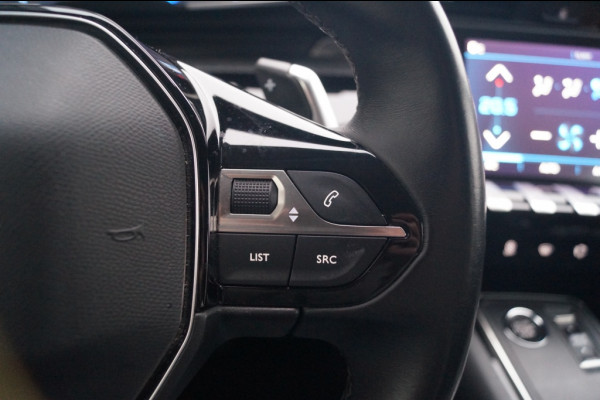 Peugeot 508 SW 1.2 PureTech 130pk Automaat Active Pack -ECC-CAM-