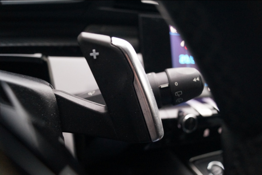 Peugeot 508 SW 1.2 PureTech 130pk Automaat Active Pack -ECC-CAM-