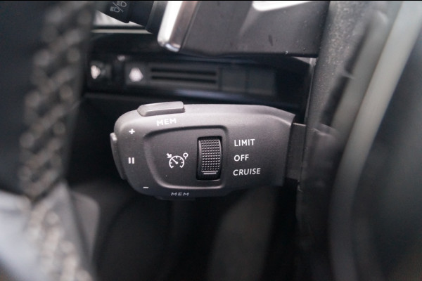 Peugeot 508 SW 1.2 PureTech 130pk Automaat Active Pack -ECC-CAM-