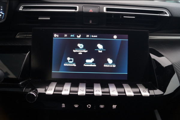 Peugeot 508 SW 1.2 PureTech 130pk Automaat Active Pack -ECC-CAM-