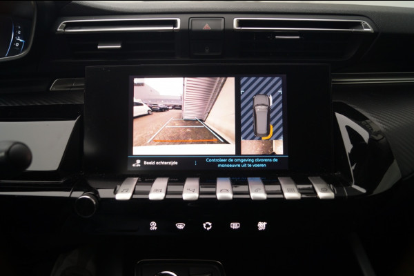 Peugeot 508 SW 1.2 PureTech 130pk Automaat Active Pack -ECC-CAM-