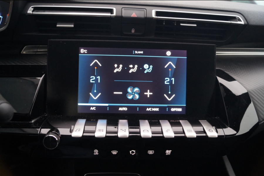 Peugeot 508 SW 1.2 PureTech 130pk Automaat Active Pack -ECC-CAM-