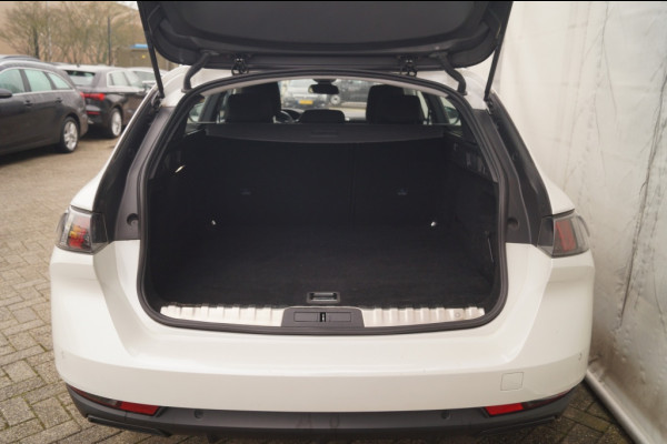 Peugeot 508 SW 1.2 PureTech 130pk Automaat Active Pack -ECC-CAM-