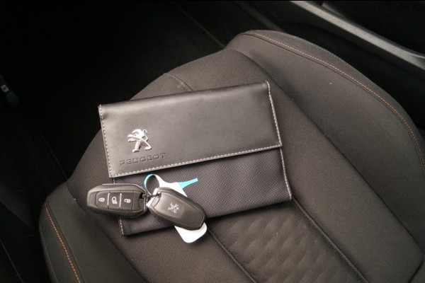 Peugeot 508 SW 1.2 PureTech 130pk Automaat Active Pack -ECC-CAM-