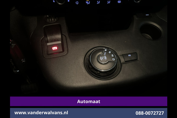 Opel Combo 1.5D 131pk Automaat L1H1 Euro6 Airco | 3-Zits | Camera | Apple Carplay | Cruisecontrol Android Auto, Parkeersensoren, Bijrijdersbank