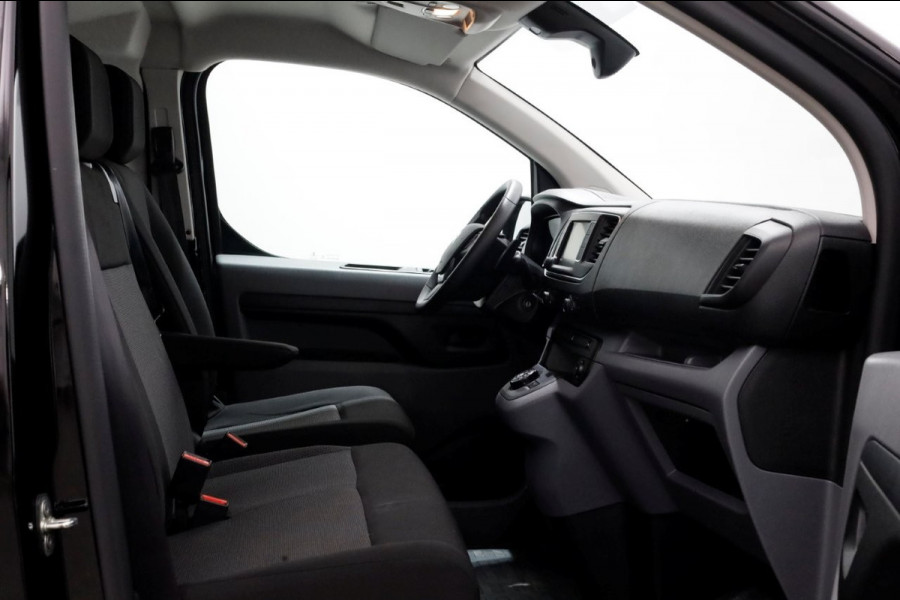 Citroën Jumpy 2.0 BlueHDI 145pk M Club Automaat Airco/Navi 09-2023