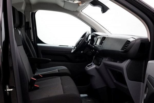 Citroën Jumpy 2.0 BlueHDI 145pk M Club Automaat Airco/Navi 09-2023