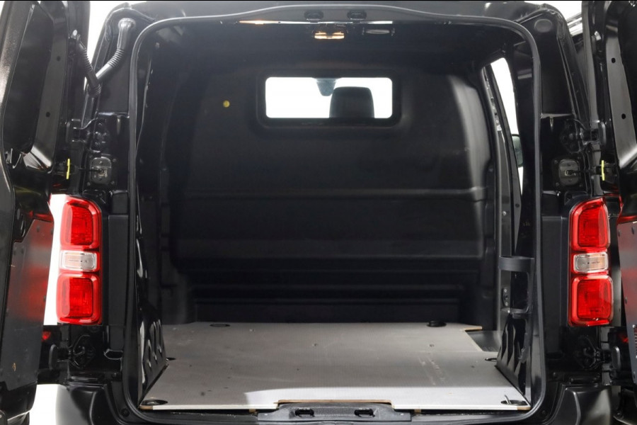 Citroën Jumpy 2.0 BlueHDI 145pk M Club Automaat Airco/Navi 09-2023