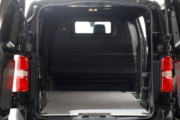 Citroën Jumpy 2.0 BlueHDI 145pk M Club Automaat Airco/Navi 09-2023