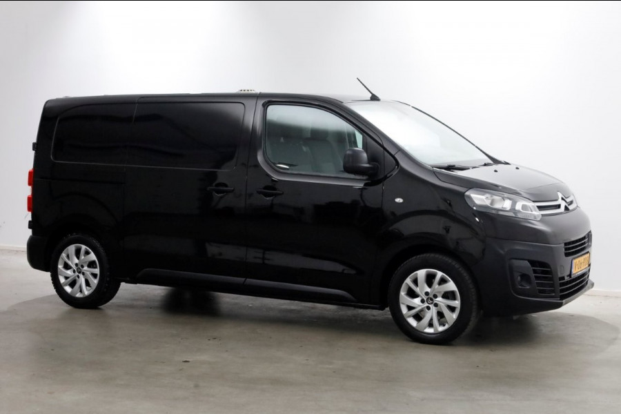 Citroën Jumpy 2.0 BlueHDI 145pk M Club Automaat Airco/Navi 09-2023