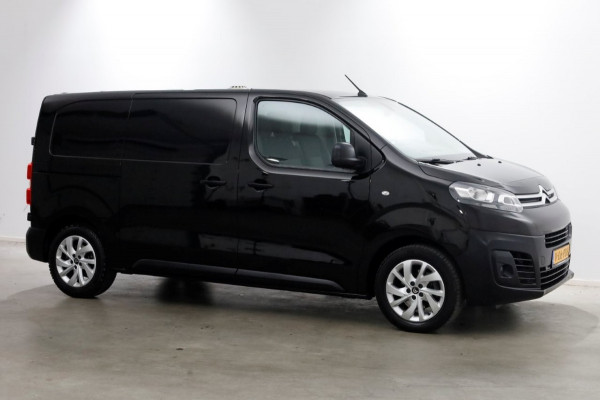 Citroën Jumpy 2.0 BlueHDI 145pk M Club Automaat Airco/Navi 09-2023