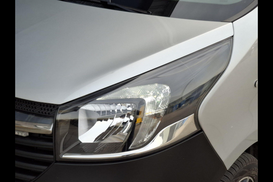 Opel Vivaro 1.6 CDTI L1H1 Edition EcoFlex CAMERA / NAVI / KLEP / CRUISE CONTROLE / EURO 6