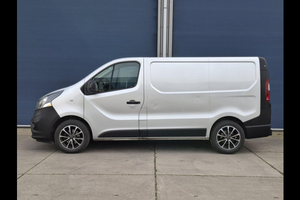 Opel Vivaro 1.6 CDTI L1H1 Edition EcoFlex CAMERA / NAVI / KLEP / CRUISE CONTROLE / EURO 6