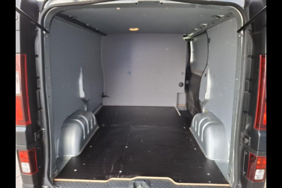 Opel Vivaro 1.6 CDTI L1H1 Edition EcoFlex CAMERA / NAVI / KLEP / CRUISE CONTROLE / EURO 6