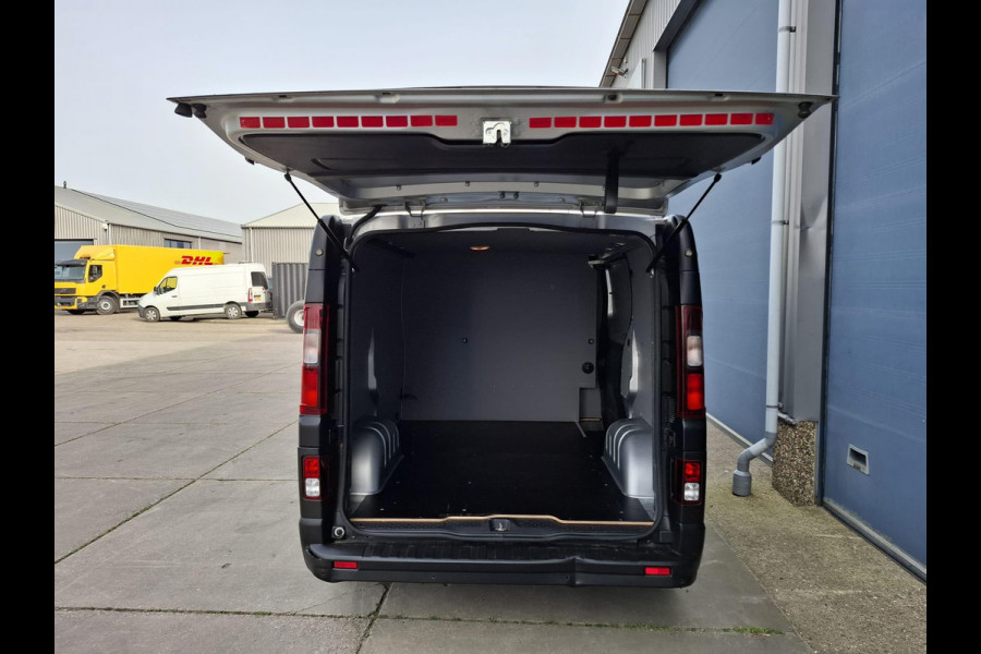 Opel Vivaro 1.6 CDTI L1H1 Edition EcoFlex CAMERA / NAVI / KLEP / CRUISE CONTROLE / EURO 6