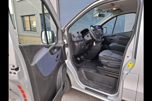 Opel Vivaro 1.6 CDTI L1H1 Edition EcoFlex CAMERA / NAVI / KLEP / CRUISE CONTROLE / EURO 6