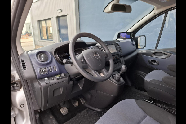 Opel Vivaro 1.6 CDTI L1H1 Edition EcoFlex CAMERA / NAVI / KLEP / CRUISE CONTROLE / EURO 6
