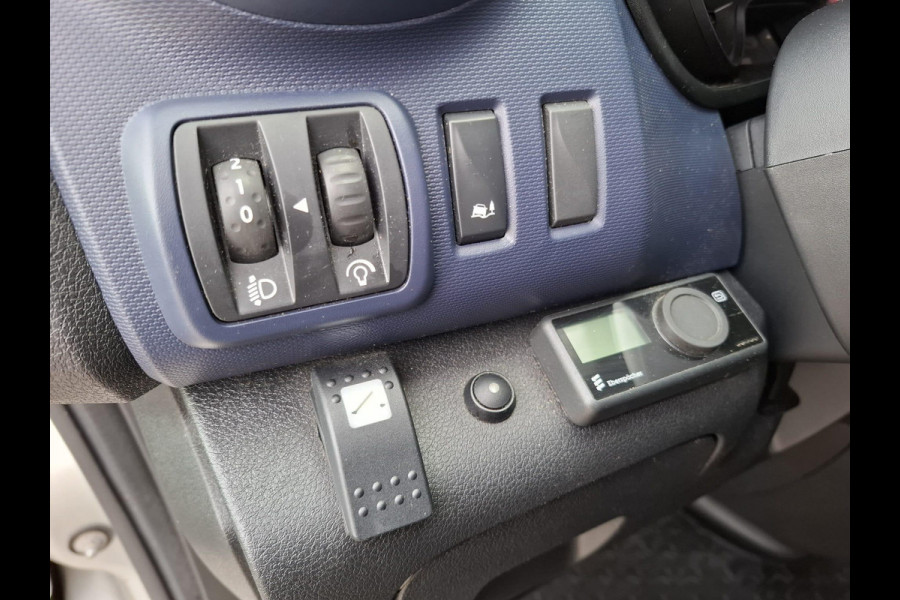 Opel Vivaro 1.6 CDTI L1H1 Edition EcoFlex CAMERA / NAVI / KLEP / CRUISE CONTROLE / EURO 6