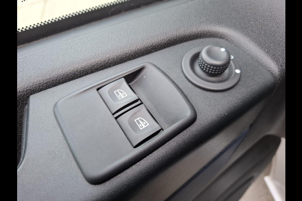 Opel Vivaro 1.6 CDTI L1H1 Edition EcoFlex CAMERA / NAVI / KLEP / CRUISE CONTROLE / EURO 6