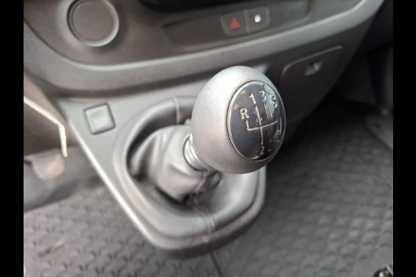 Opel Vivaro 1.6 CDTI L1H1 Edition EcoFlex CAMERA / NAVI / KLEP / CRUISE CONTROLE / EURO 6