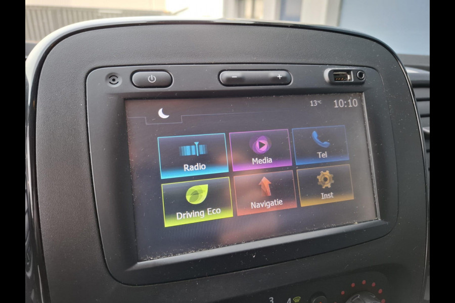 Opel Vivaro 1.6 CDTI L1H1 Edition EcoFlex CAMERA / NAVI / KLEP / CRUISE CONTROLE / EURO 6