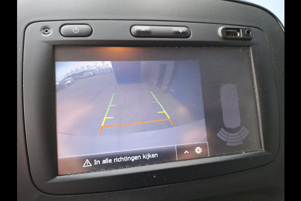 Opel Vivaro 1.6 CDTI L1H1 Edition EcoFlex CAMERA / NAVI / KLEP / CRUISE CONTROLE / EURO 6