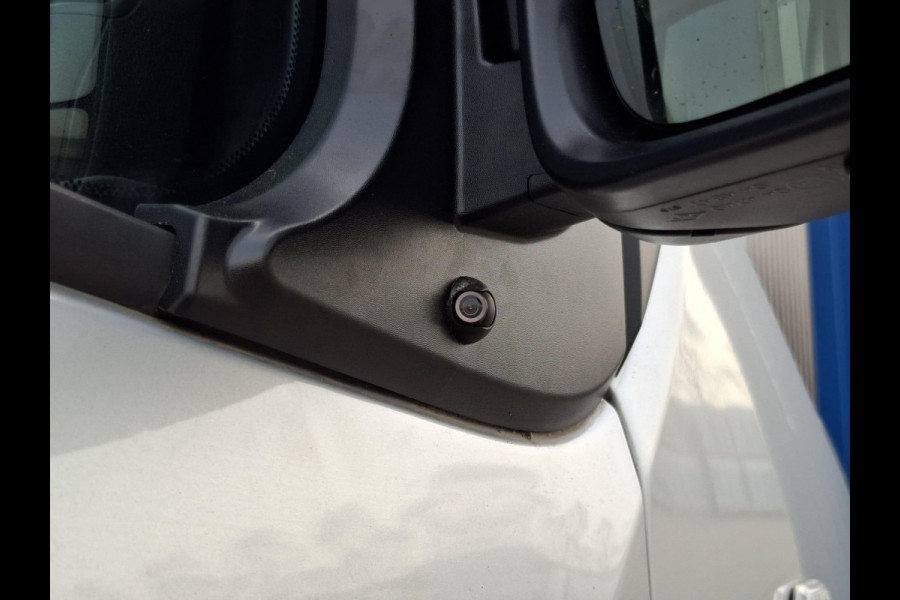 Opel Vivaro 1.6 CDTI L1H1 Edition EcoFlex CAMERA / NAVI / KLEP / CRUISE CONTROLE / EURO 6