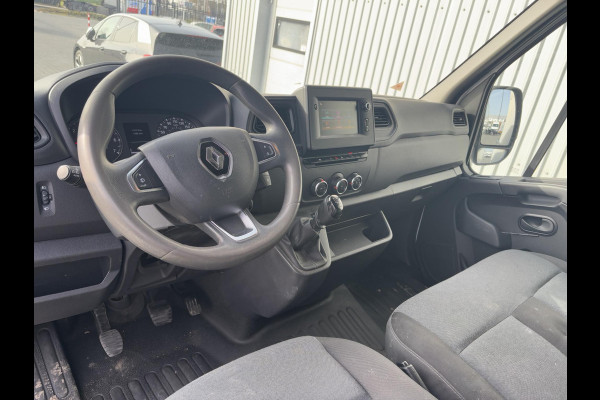 Renault Master 2.3d 135 L2H2*3-ZITS*A/C*CRUISE*NAVI*HAAK*CAMERA*