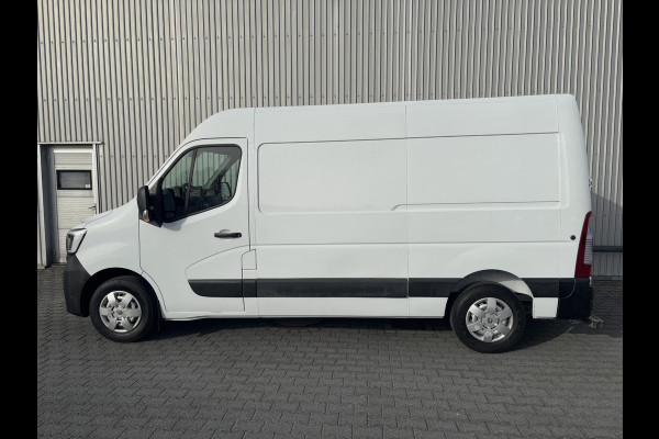 Renault Master 2.3d 135 L2H2*3-ZITS*A/C*CRUISE*NAVI*HAAK*CAMERA*