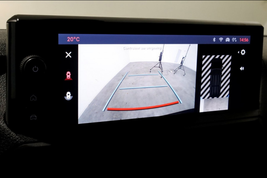 Fiat Scudo 2.0 Diesel 145pk Automaat L3 Airco/Navi/Camera 09-2024