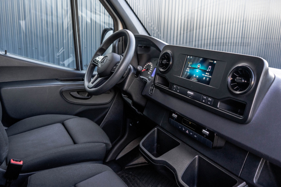 Mercedes-Benz Sprinter 317 CDI L2H2 | Automaat | Mbux | 360° camera | Navi | Cruise | Climatronic