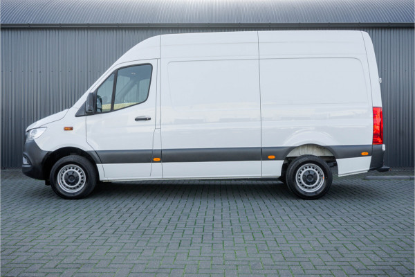 Mercedes-Benz Sprinter 317 CDI L2H2 | Automaat | Mbux | 360° camera | Navi | Cruise | Climatronic