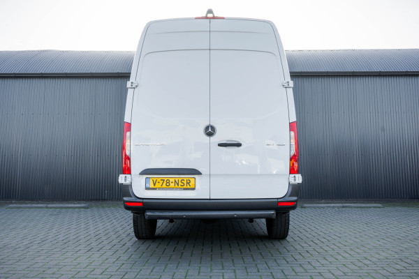 Mercedes-Benz Sprinter 317 CDI L2H2 | Automaat | Mbux | 360° camera | Navi | Cruise | Climatronic