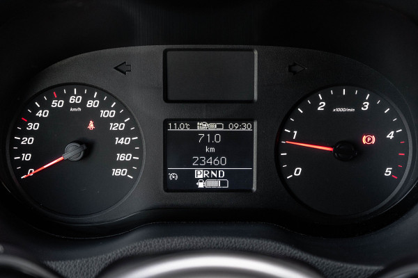 Mercedes-Benz Sprinter 317 CDI L2H2 | Automaat | Mbux | 360° camera | Navi | Cruise | Climatronic