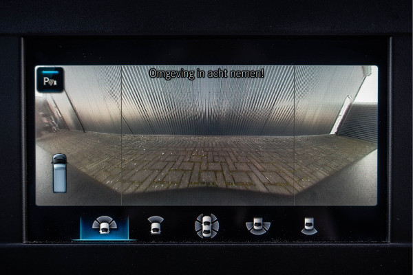 Mercedes-Benz Sprinter 317 CDI L2H2 | Automaat | Mbux | 360° camera | Navi | Cruise | Climatronic