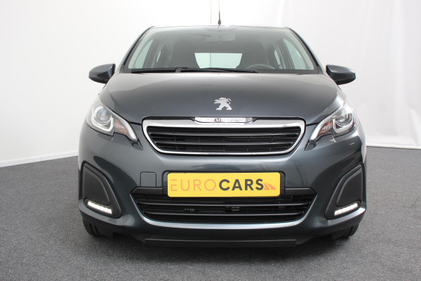 Peugeot 108 1.0 e-VTi Active | Airco | Bluetooth | Led | DAB | 5 deurs