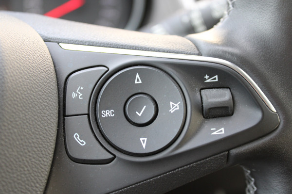 Opel Grandland X 1.6 Turbo Ultimate | Trekhaak | BLIS | Carplay | Navigatie | Trekhaak |