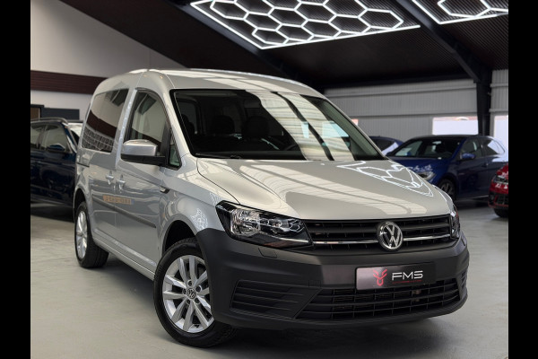 Volkswagen Caddy 1.0 TSI Comfortline CarPlay Trekhaak