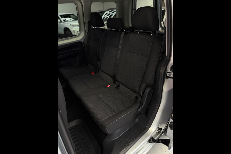 Volkswagen Caddy 1.0 TSI Comfortline CarPlay Trekhaak