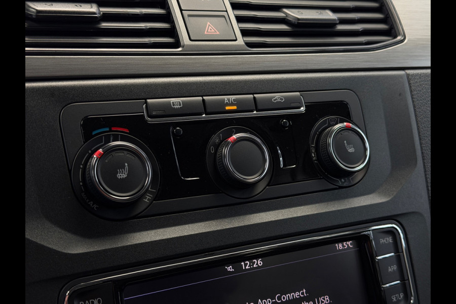 Volkswagen Caddy 1.0 TSI Comfortline CarPlay Trekhaak