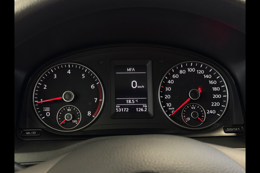 Volkswagen Caddy 1.0 TSI Comfortline CarPlay Trekhaak