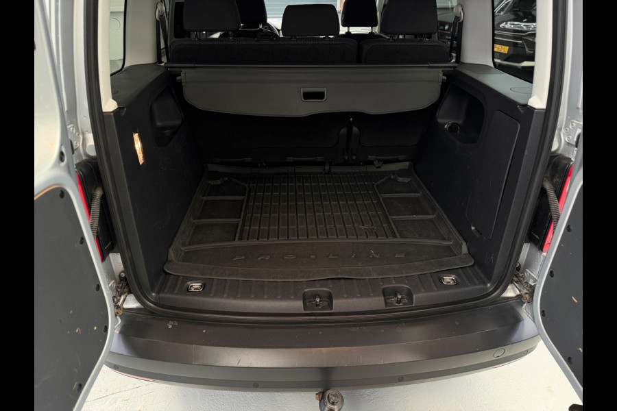 Volkswagen Caddy 1.0 TSI Comfortline CarPlay Trekhaak