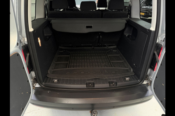Volkswagen Caddy 1.0 TSI Comfortline CarPlay Trekhaak