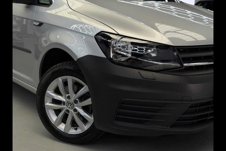 Volkswagen Caddy 1.0 TSI Comfortline CarPlay Trekhaak