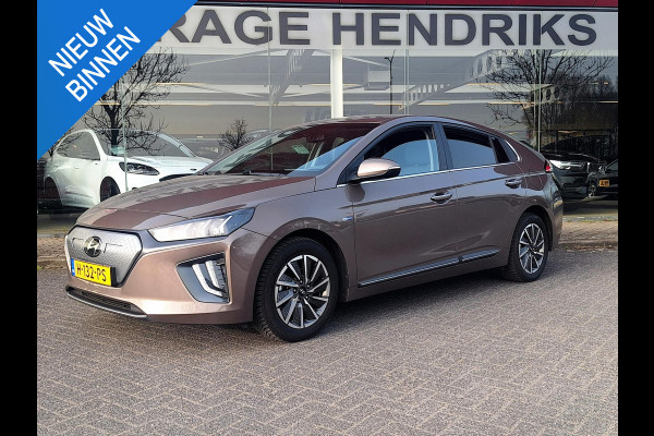 Hyundai IONIQ Comfort EV 38 kWh | SOH: 94,5% | 311km WLTP | Adaptive CC | Full LED | Navi |