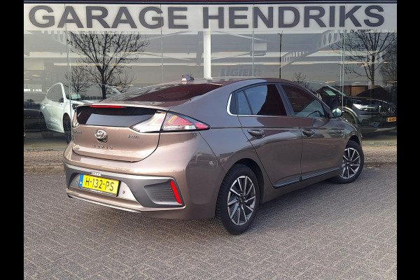 Hyundai IONIQ Comfort EV 38 kWh | SOH: 94,5% | 311km WLTP | Adaptive CC | Full LED | Navi |