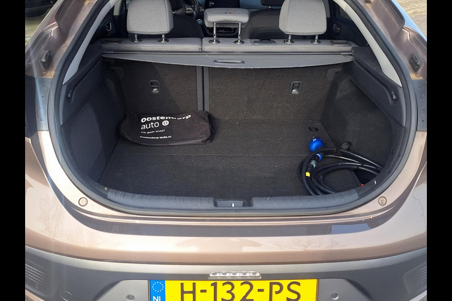 Hyundai IONIQ Comfort EV 38 kWh | SOH: 94,5% | 311km WLTP | Adaptive CC | Full LED | Navi |