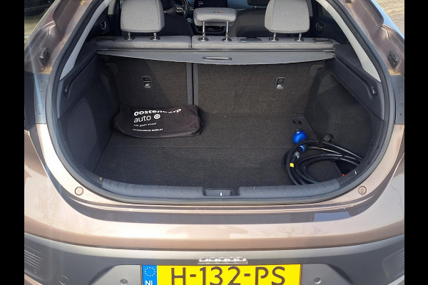 Hyundai IONIQ Comfort EV 38 kWh | SOH: 94,5% | 311km WLTP | Adaptive CC | Full LED | Navi |